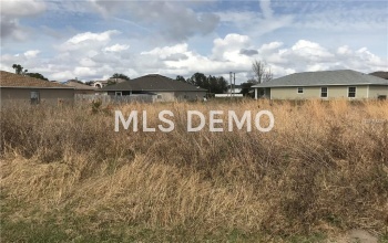 29 BOLTON COURT, KISSIMMEE, Florida 34758, ,Vacant land,For sale,BOLTON,O5561314