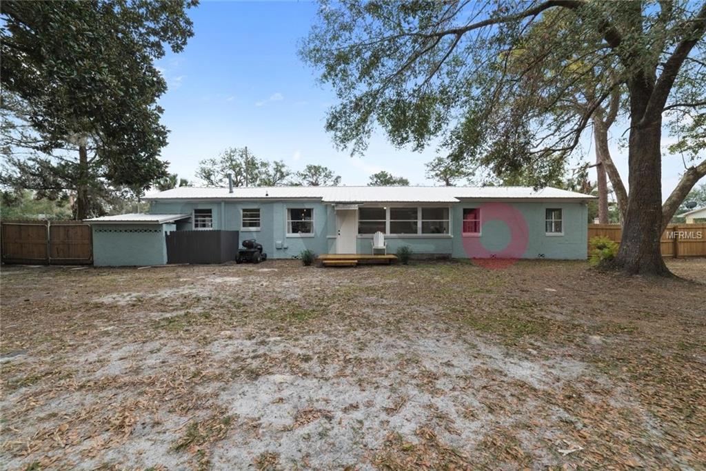 4 MONROE AVENUE, DEBARY, Florida 32713, ,Commercial,For sale,MONROE,O5555804