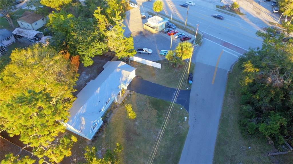 4 MONROE AVENUE, DEBARY, Florida 32713, ,Commercial,For sale,MONROE,O5555804