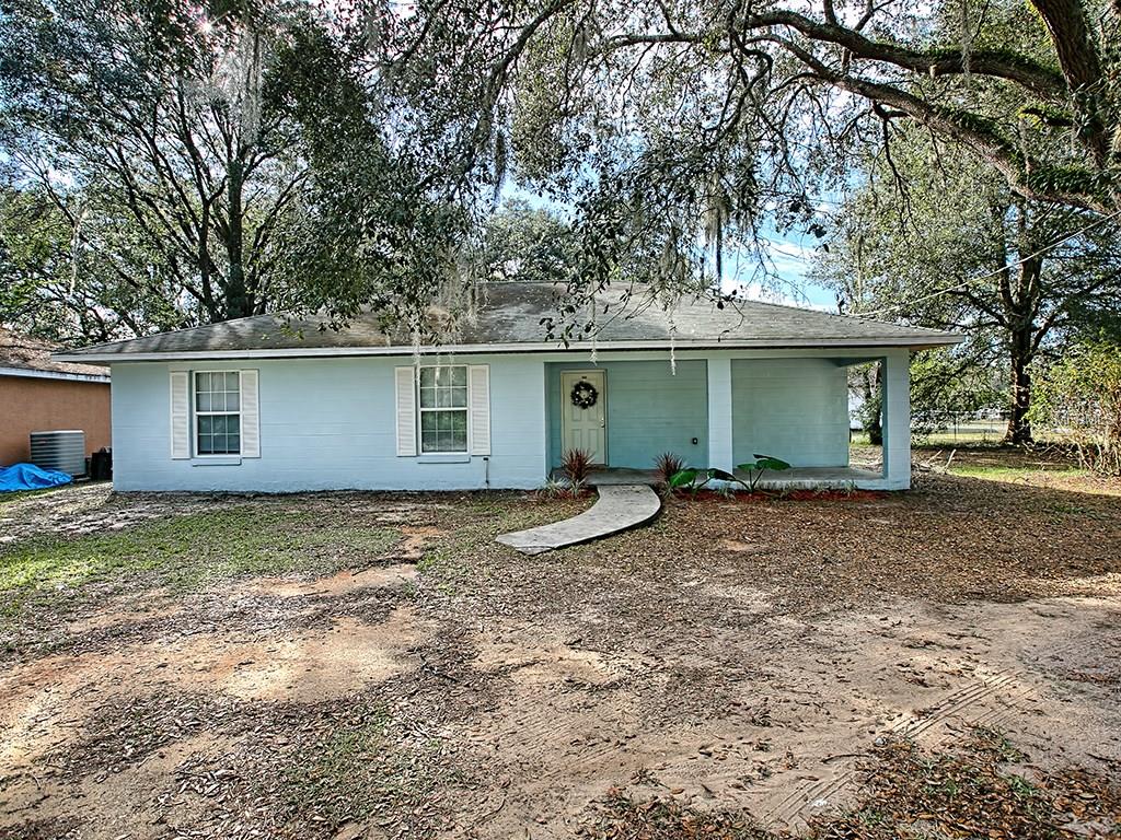 475 10TH AVENUE, WEBSTER, Florida 33597, 3 Bedrooms Bedrooms, 7 Rooms Rooms,2 BathroomsBathrooms,Residential,For sale,10TH,G4850699