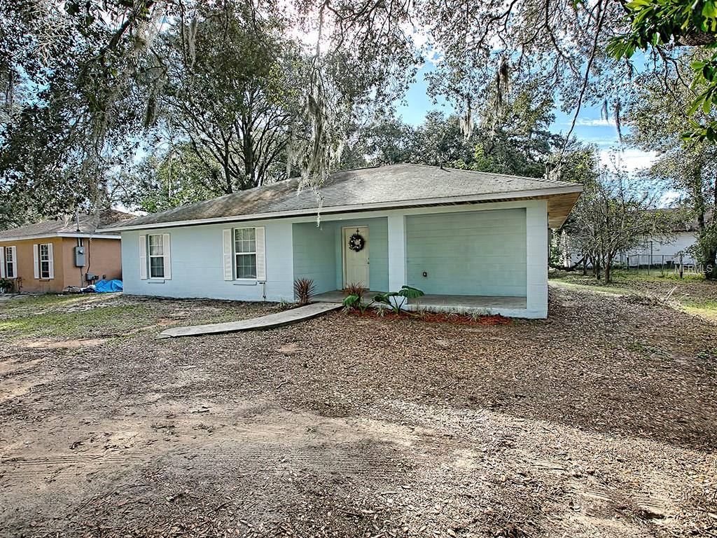 475 10TH AVENUE, WEBSTER, Florida 33597, 3 Bedrooms Bedrooms, 7 Rooms Rooms,2 BathroomsBathrooms,Residential,For sale,10TH,G4850699