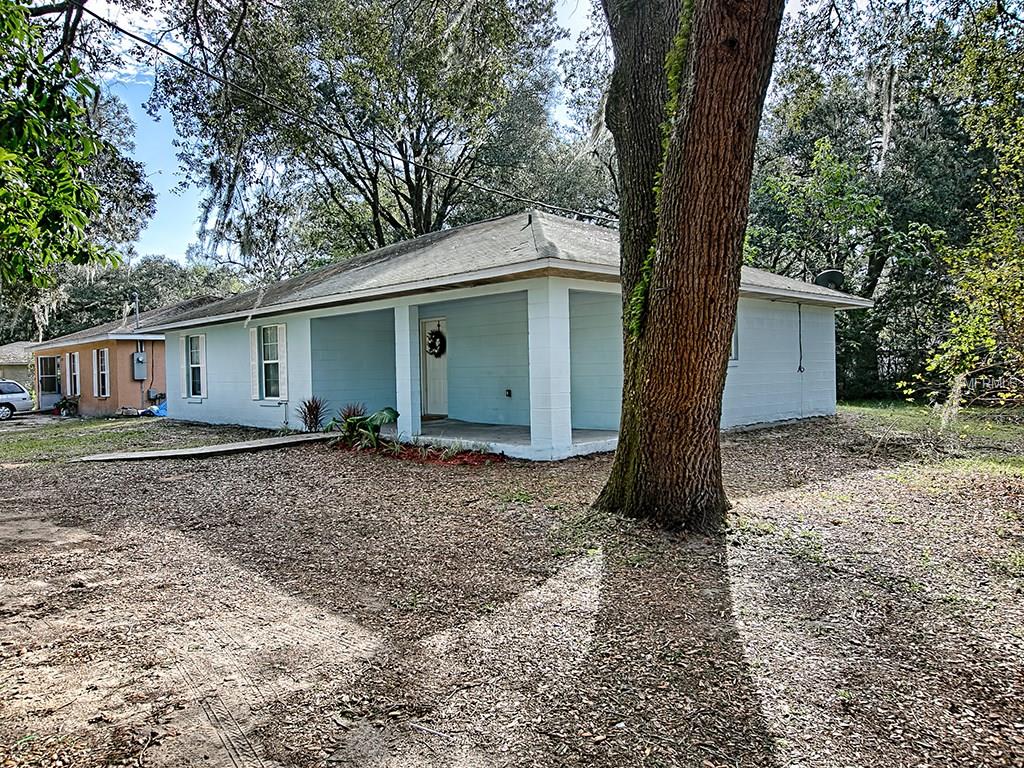 475 10TH AVENUE, WEBSTER, Florida 33597, 3 Bedrooms Bedrooms, 7 Rooms Rooms,2 BathroomsBathrooms,Residential,For sale,10TH,G4850699