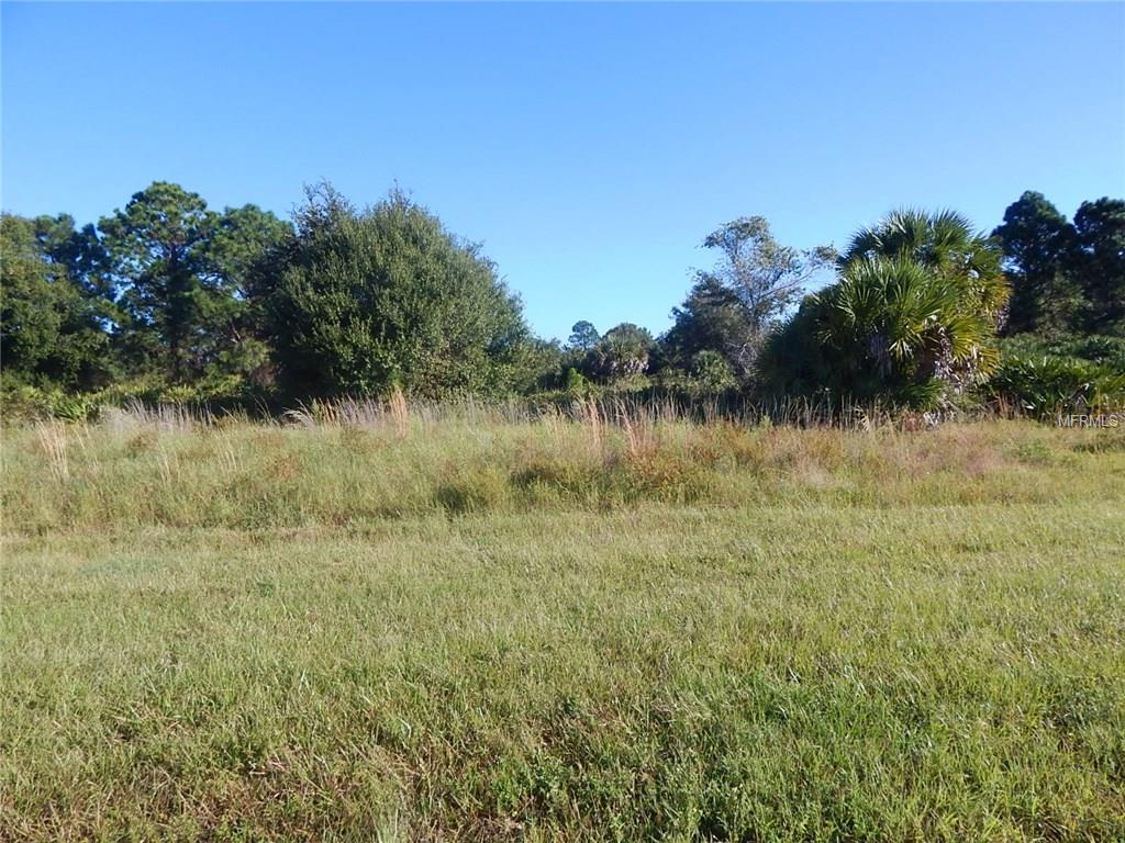 W PRICE BOULEVARD, NORTH PORT, Florida 34291, ,Vacant land,For sale,PRICE,C7231224