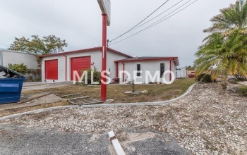 6615 GRAPHIC DRIVE, PORT RICHEY, Florida 34668, ,Commercial,For sale,GRAPHIC,U7843942