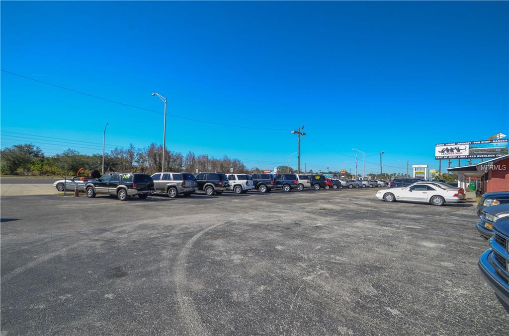 27999 HWY 27, DUNDEE, Florida 33838, ,Commercial,For sale,HWY 27,P4718925