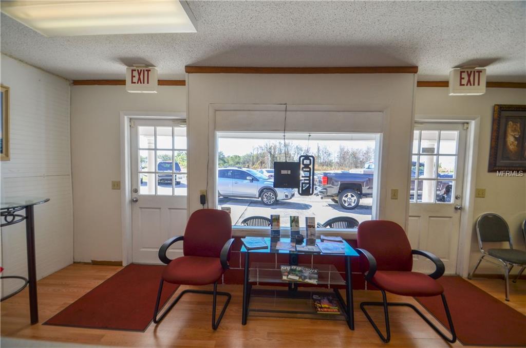 27999 HWY 27, DUNDEE, Florida 33838, ,Commercial,For sale,HWY 27,P4718925