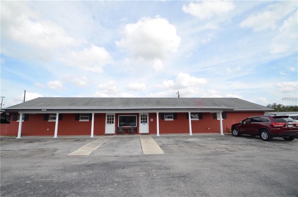27999 HWY 27, DUNDEE, Florida 33838, ,Commercial,For sale,HWY 27,P4718925