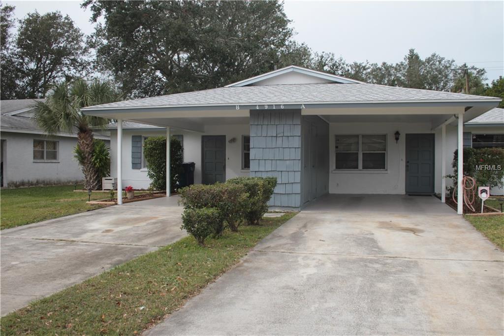 4916 21ST STREET W, BRADENTON, Florida 34207, ,Income,For sale,21ST,A4209541