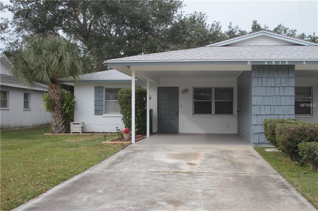4916 21ST STREET W, BRADENTON, Florida 34207, ,Income,For sale,21ST,A4209541