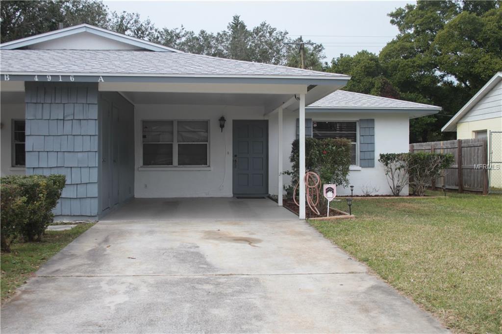 4916 21ST STREET W, BRADENTON, Florida 34207, ,Income,For sale,21ST,A4209541