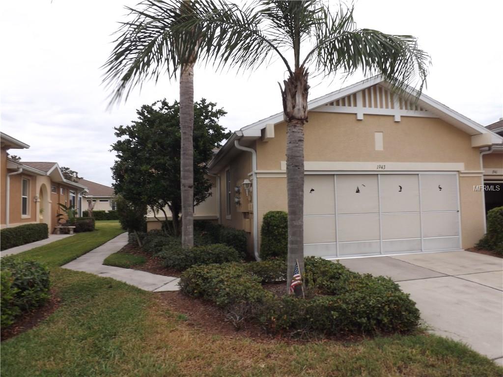 1943 INVERNESS GREENS DRIVE, SUN CITY CENTER, Florida 33573, 3 Bedrooms Bedrooms, 5 Rooms Rooms,2 BathroomsBathrooms,Residential,For sale,INVERNESS GREENS,T2922044