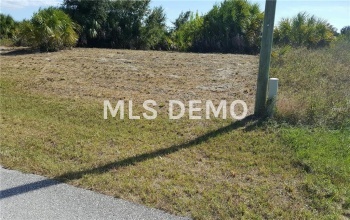 13257 LONGVILLE AVENUE, PORT CHARLOTTE, Florida 33981, ,Vacant land,For sale,LONGVILLE,C7231249