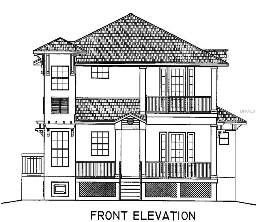 300 W HENRY STREET, PUNTA GORDA, Florida 33950, ,Income,For sale,W HENRY,C7248958