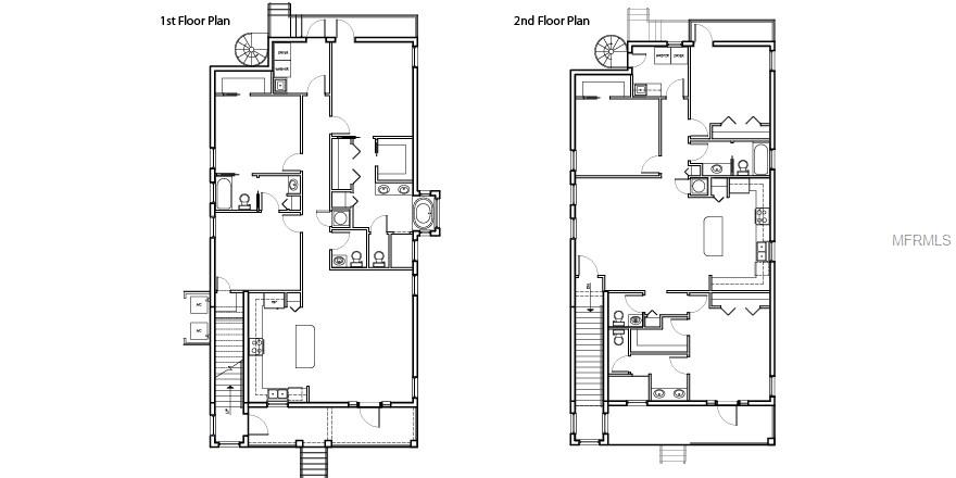 300 W HENRY STREET, PUNTA GORDA, Florida 33950, ,Income,For sale,W HENRY,C7248958