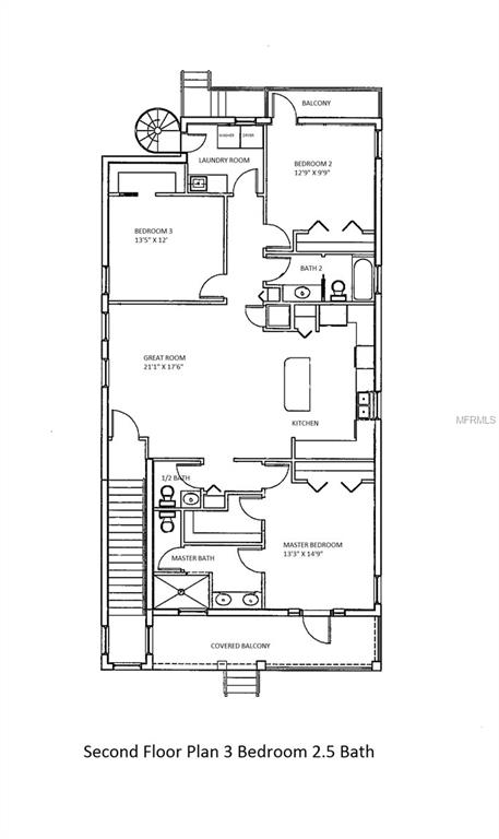 300 W HENRY STREET, PUNTA GORDA, Florida 33950, ,Income,For sale,W HENRY,C7248958