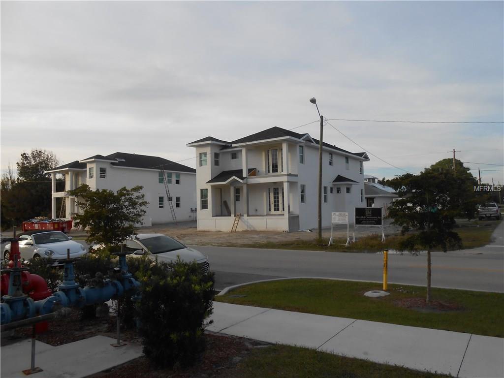 300 W HENRY STREET, PUNTA GORDA, Florida 33950, ,Income,For sale,W HENRY,C7248958