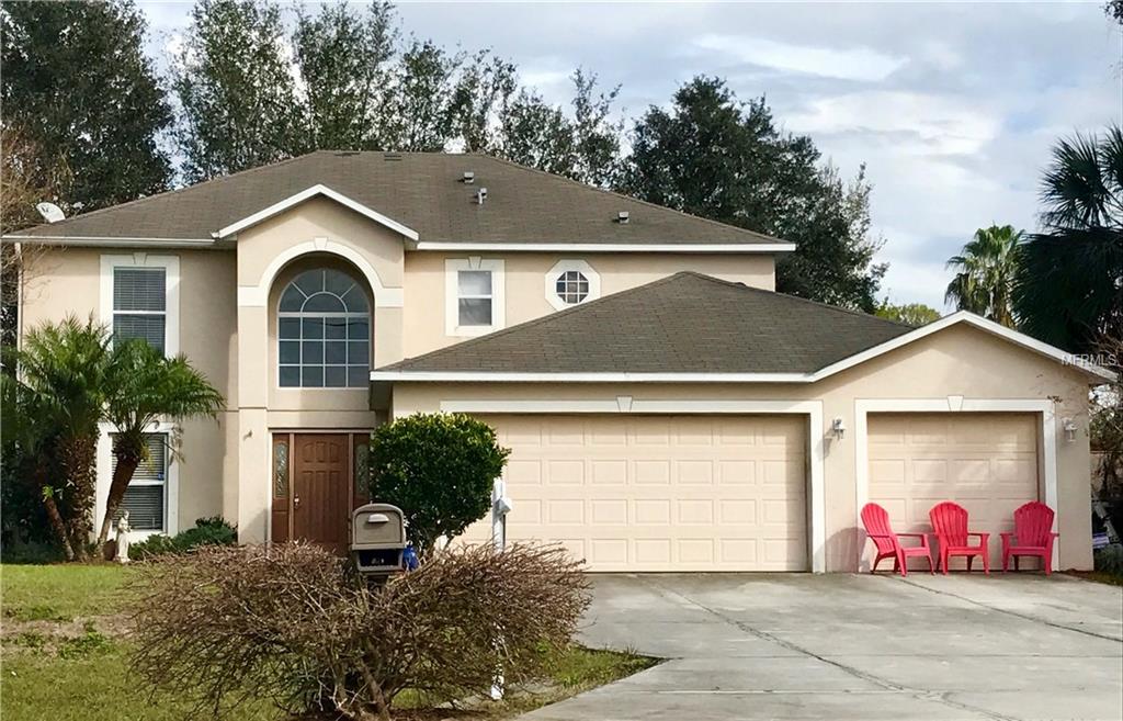 5034 S SAN MATEO DRIVE, NORTH PORT, Florida 34288, 4 Bedrooms Bedrooms, 4 Rooms Rooms,2 BathroomsBathrooms,Residential,For sale,SAN MATEO,N5915985