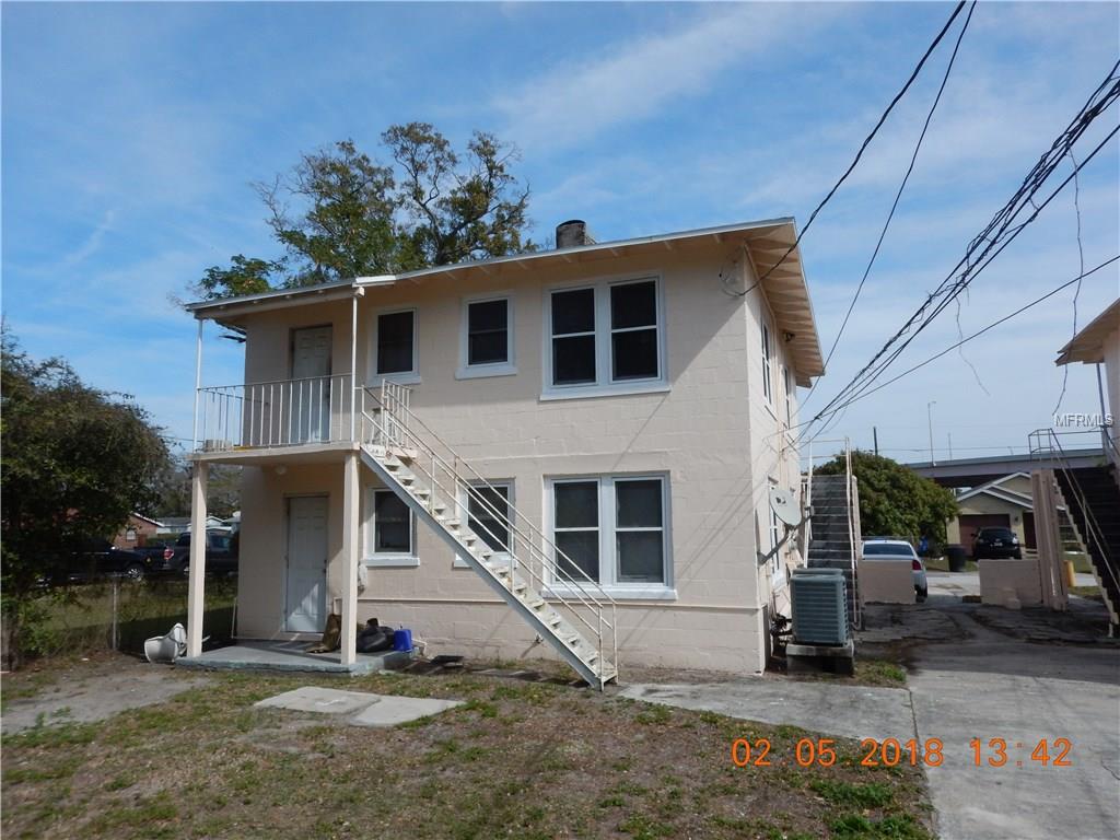 1227 FARGO STREET S, ST PETERSBURG, Florida 33712, ,Income,For sale,FARGO,T2927716