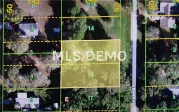 6391 SCOTT STREET, PUNTA GORDA, Florida 33950, ,Vacant land,For sale,SCOTT,U7847244