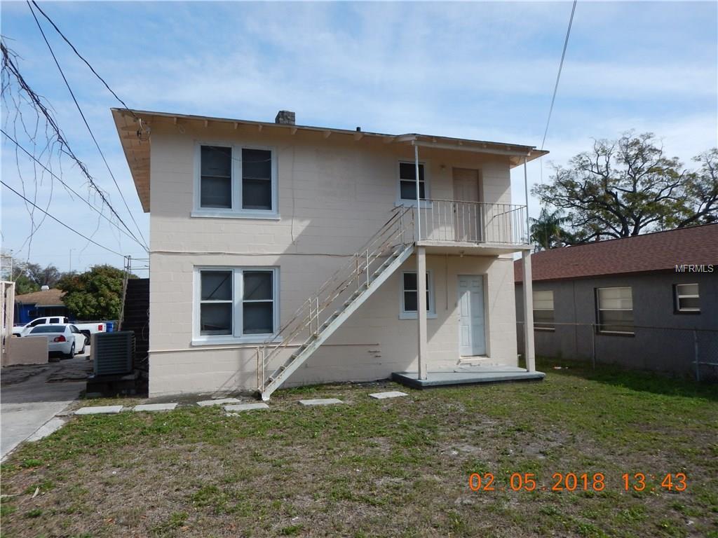 1237 FARGO STREET S, ST PETERSBURG, Florida 33712, ,Income,For sale,FARGO,T2927729