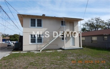 1237 FARGO STREET S, ST PETERSBURG, Florida 33712, ,Income,For sale,FARGO,T2927729