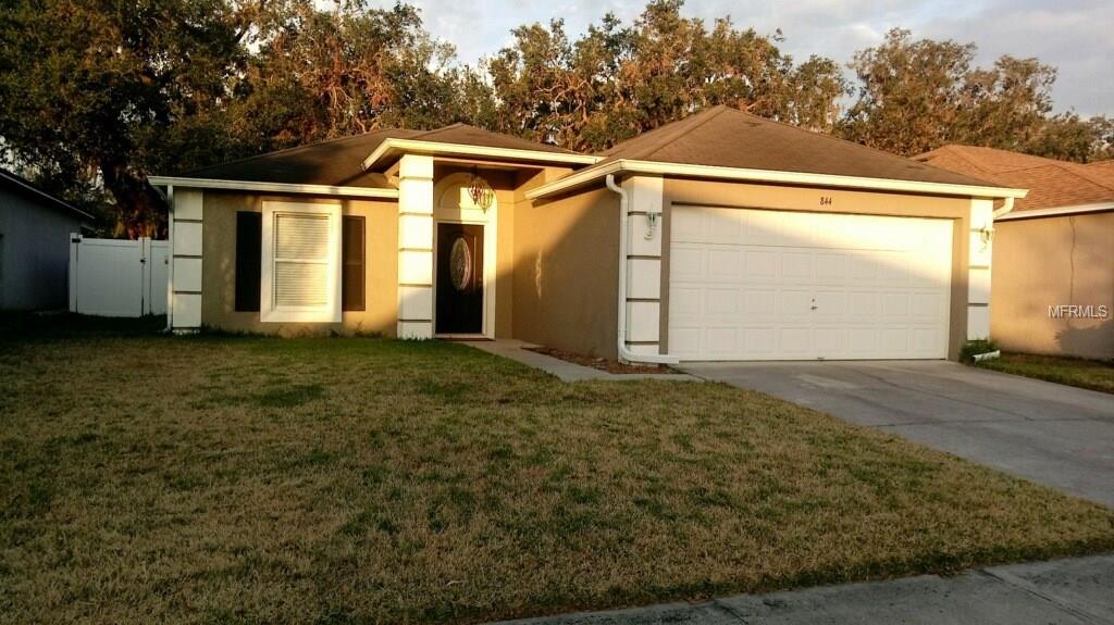 844 BRIGHTVIEW DRIVE, LAKE MARY, Florida 32746, 3 Bedrooms Bedrooms, 5 Rooms Rooms,2 BathroomsBathrooms,Residential,For sale,BRIGHTVIEW,S4856451