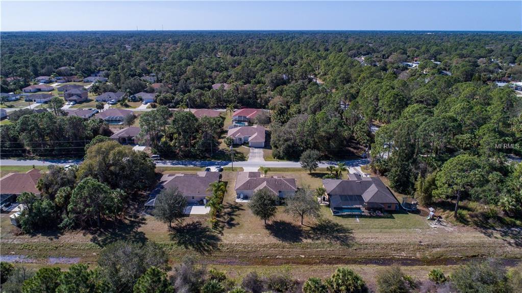 2640 ALLEGHENY LANE, NORTH PORT, Florida 34286, 3 Bedrooms Bedrooms, 8 Rooms Rooms,2 BathroomsBathrooms,Residential,For sale,ALLEGHENY,D5922773