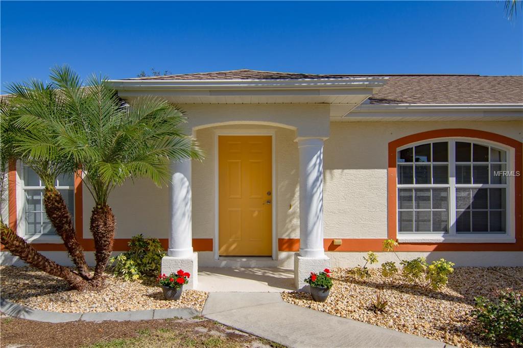 2640 ALLEGHENY LANE, NORTH PORT, Florida 34286, 3 Bedrooms Bedrooms, 8 Rooms Rooms,2 BathroomsBathrooms,Residential,For sale,ALLEGHENY,D5922773