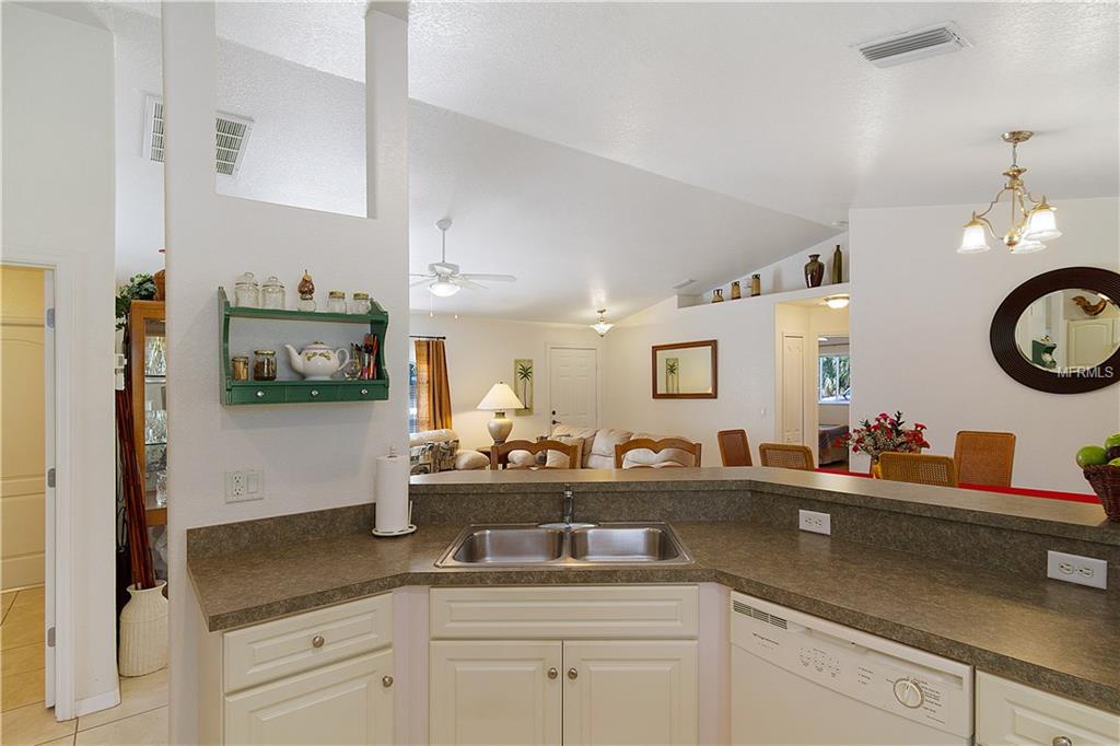 2640 ALLEGHENY LANE, NORTH PORT, Florida 34286, 3 Bedrooms Bedrooms, 8 Rooms Rooms,2 BathroomsBathrooms,Residential,For sale,ALLEGHENY,D5922773