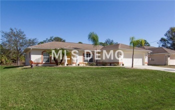 2640 ALLEGHENY LANE, NORTH PORT, Florida 34286, 3 Bedrooms Bedrooms, 8 Rooms Rooms,2 BathroomsBathrooms,Residential,For sale,ALLEGHENY,D5922773