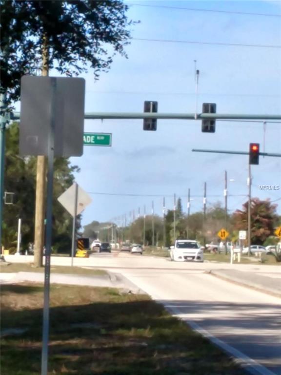 17331 HILLSBOROUGH BOULEVARD, PORT CHARLOTTE, Florida 33954, ,Vacant land,For sale,HILLSBOROUGH,C7249021