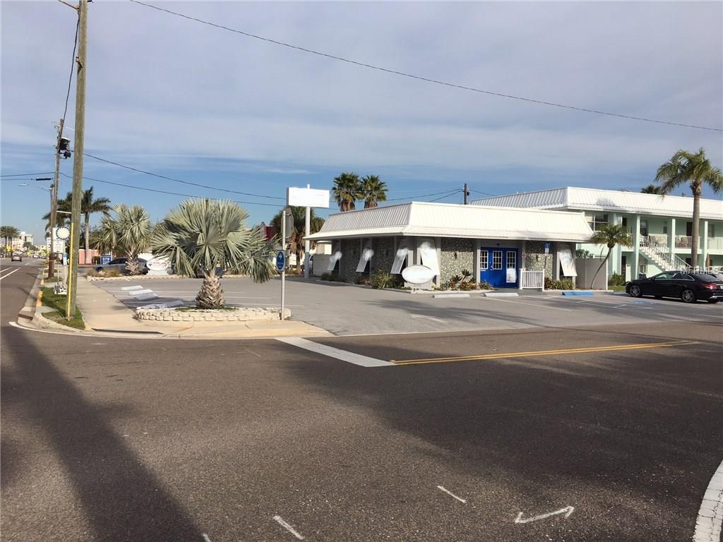 16401 GULF BOULEVARD, NORTH REDINGTON BEACH, Florida 33708, ,Commercial,For sale,GULF,U7844813