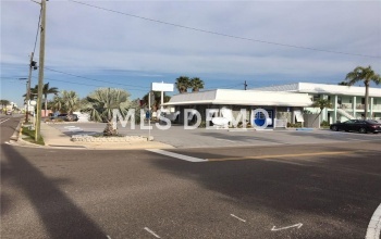 16401 GULF BOULEVARD, NORTH REDINGTON BEACH, Florida 33708, ,Commercial,For sale,GULF,U7844813