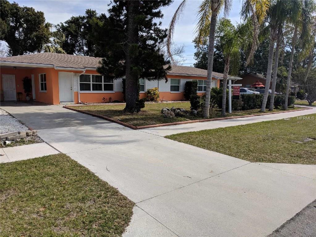 1731 GLADYS STREET, LARGO, Florida 33774, ,Income,For sale,GLADYS,U7847210