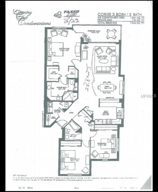 1200 COUNTRY CLUB DRIVE, LARGO, Florida 33771, 3 Bedrooms Bedrooms, 5 Rooms Rooms,2 BathroomsBathrooms,Residential,For sale,COUNTRY CLUB,U7846754