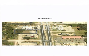 4812 BABCOCK STREET NE, PALM BAY, Florida 32905, ,Commercial,For sale,BABCOCK,S4856986