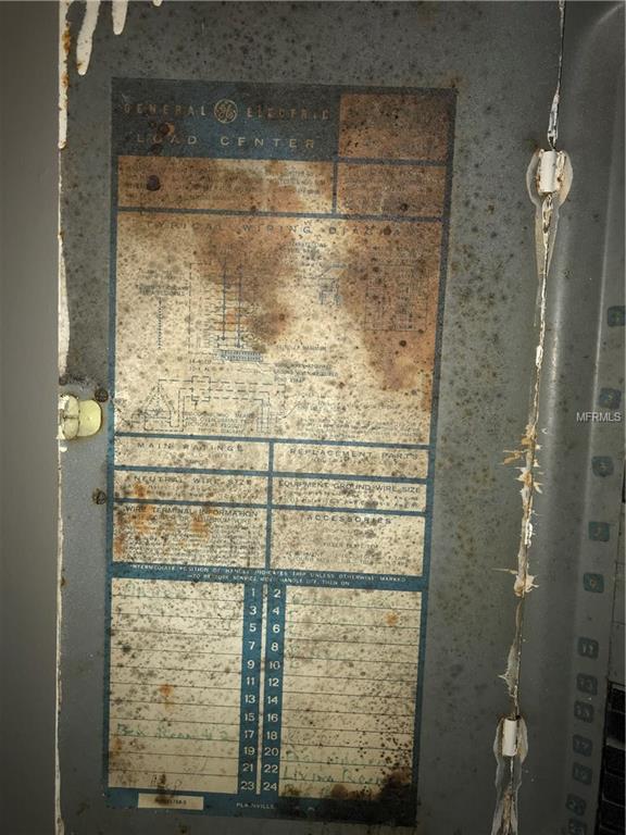 8715 N MANDARINE PLACE, TAMPA, Florida 33617, ,Income,Short-term,MANDARINE,T2928119