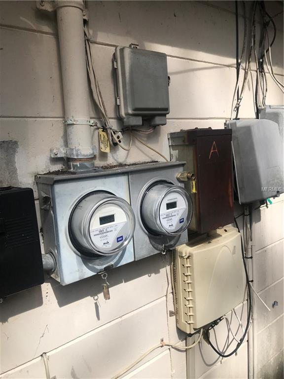 8715 N MANDARINE PLACE, TAMPA, Florida 33617, ,Income,Short-term,MANDARINE,T2928119