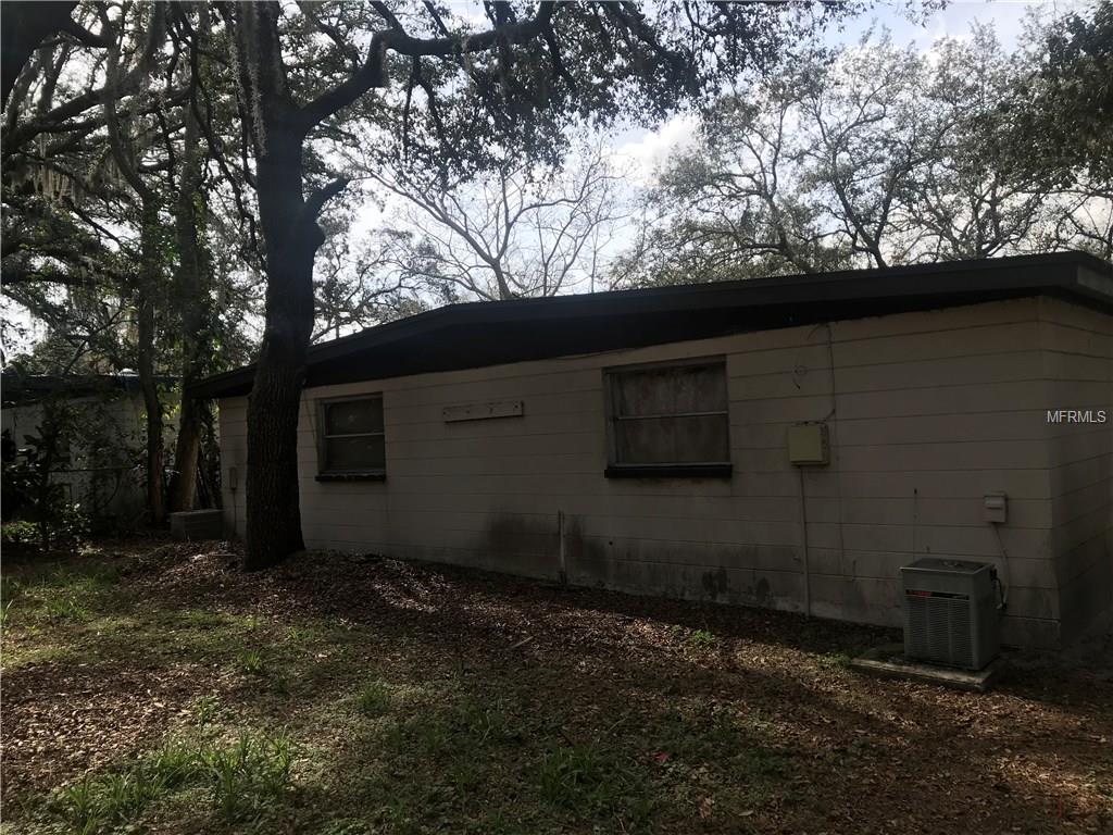 8715 N MANDARINE PLACE, TAMPA, Florida 33617, ,Income,Short-term,MANDARINE,T2928119