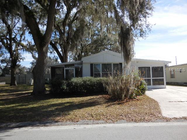 102 S TIMBER TRAIL, WILDWOOD, Florida 34785, 2 Bedrooms Bedrooms, 3 Rooms Rooms,2 BathroomsBathrooms,Residential,For sale,TIMBER,G4852592