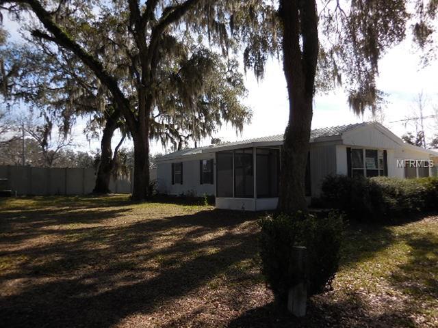 102 S TIMBER TRAIL, WILDWOOD, Florida 34785, 2 Bedrooms Bedrooms, 3 Rooms Rooms,2 BathroomsBathrooms,Residential,For sale,TIMBER,G4852592