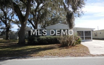 102 S TIMBER TRAIL, WILDWOOD, Florida 34785, 2 Bedrooms Bedrooms, 3 Rooms Rooms,2 BathroomsBathrooms,Residential,For sale,TIMBER,G4852592