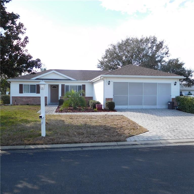 13732 88TH COURT, SUMMERFIELD, Florida 34491, 2 Bedrooms Bedrooms, 5 Rooms Rooms,2 BathroomsBathrooms,Residential,For sale,88TH,G4852662