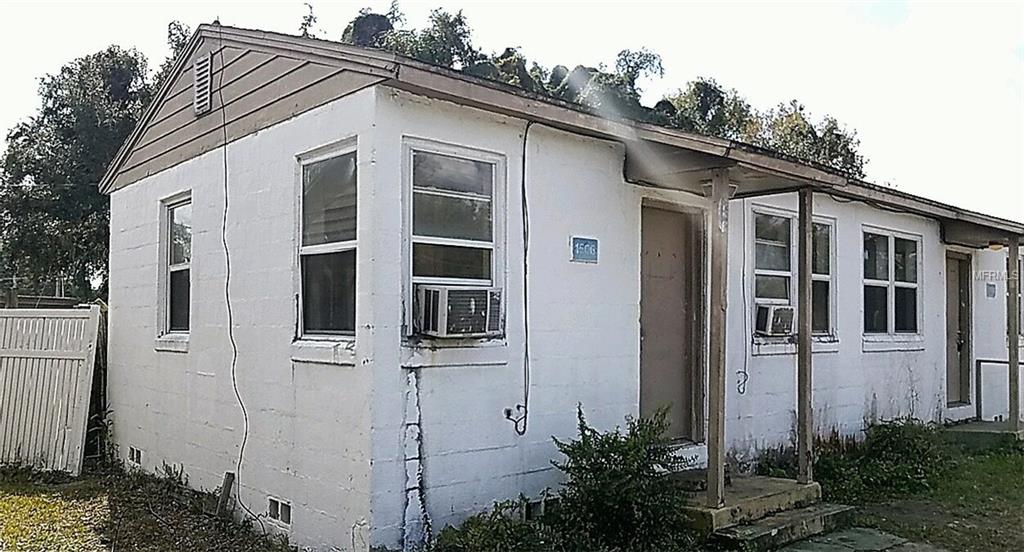 1506 SILVER STAR ROAD, ORLANDO, Florida 32804, ,Income,For sale,SILVER STAR,O5561666