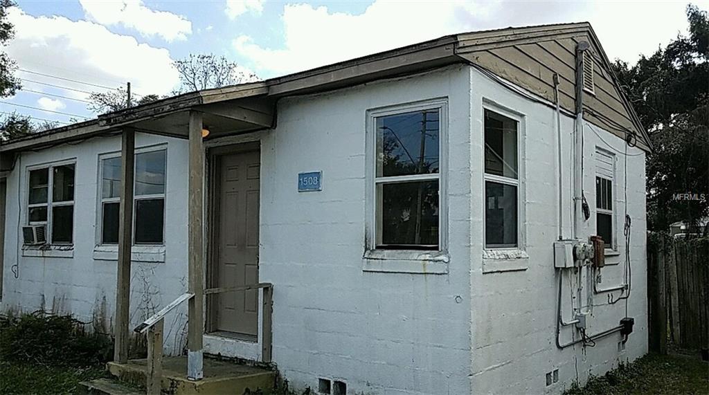 1506 SILVER STAR ROAD, ORLANDO, Florida 32804, ,Income,For sale,SILVER STAR,O5561666