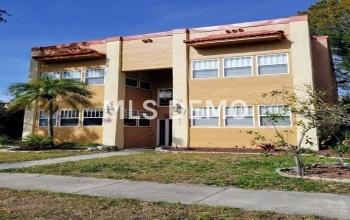 2449 BURLINGTON AVENUE N, ST PETERSBURG, Florida 33713, ,Income,For sale,BURLINGTON,U7847445