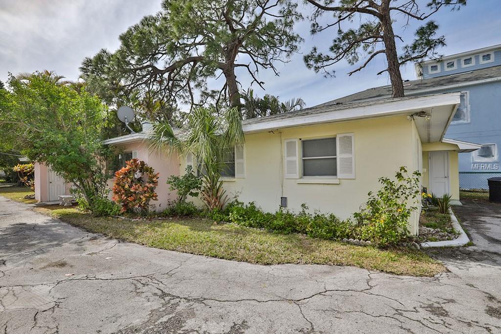 412 VENETIAN DRIVE, CLEARWATER, Florida 33755, ,Income,Short-term,VENETIAN,U7847470