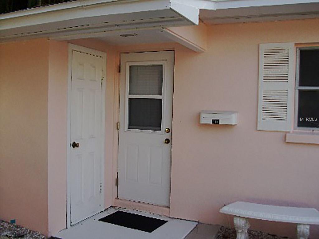 412 VENETIAN DRIVE, CLEARWATER, Florida 33755, ,Income,Short-term,VENETIAN,U7847470