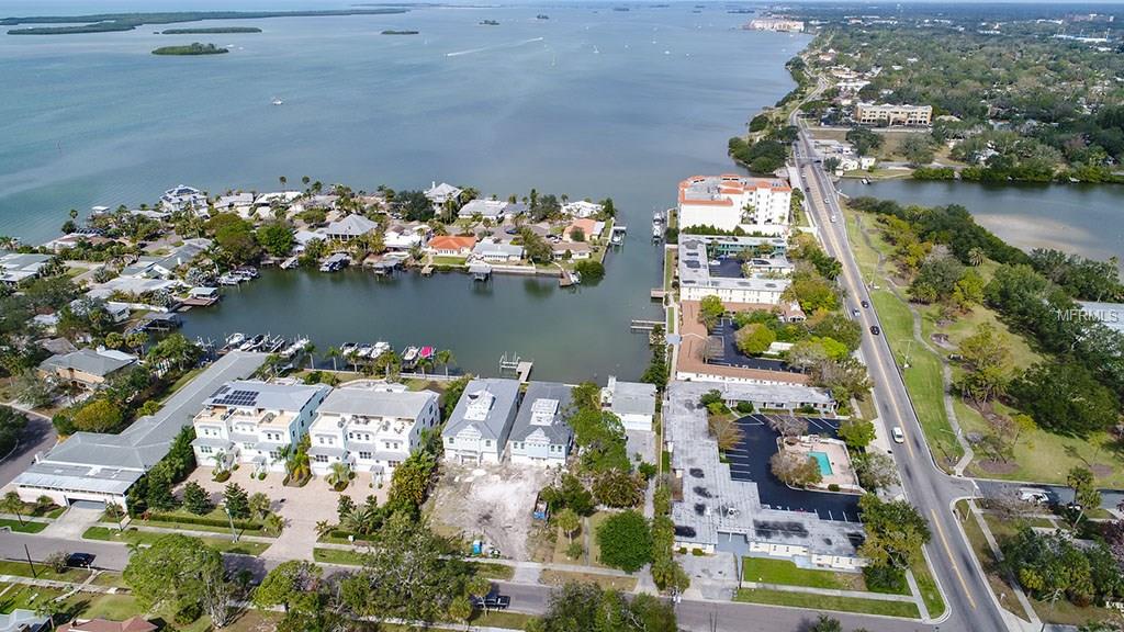 412 VENETIAN DRIVE, CLEARWATER, Florida 33755, ,Income,Short-term,VENETIAN,U7847470