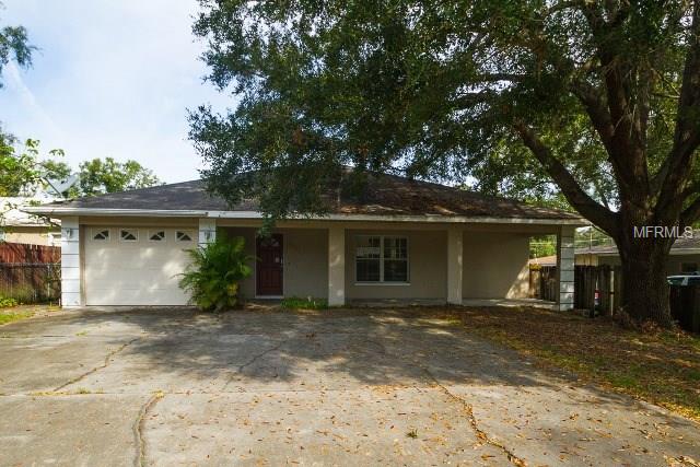 2107 W BURKE STREET, TAMPA, Florida 33604, 3 Bedrooms Bedrooms, 3 Rooms Rooms,2 BathroomsBathrooms,Residential,For sale,BURKE,O5561730